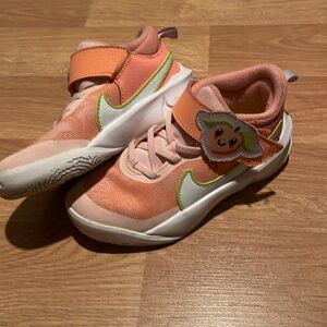 Nike 12c sneakers like new